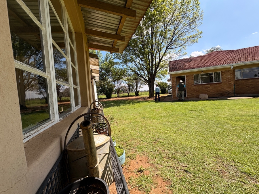Commercial Property for Sale in Klerksdorp Rural North West